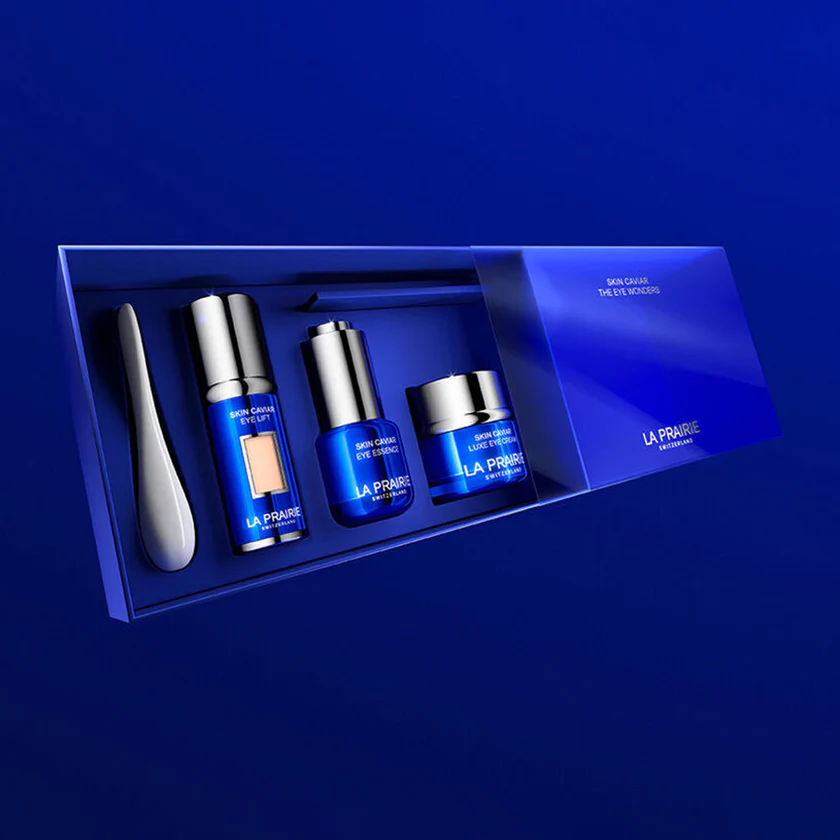 Luxury Beauty Boutique Application Ritual