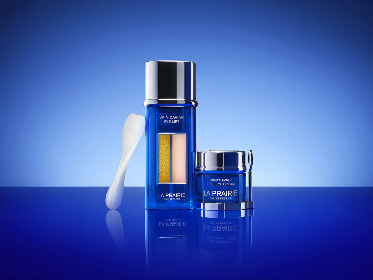 Luxury Beauty Boutique Campaign