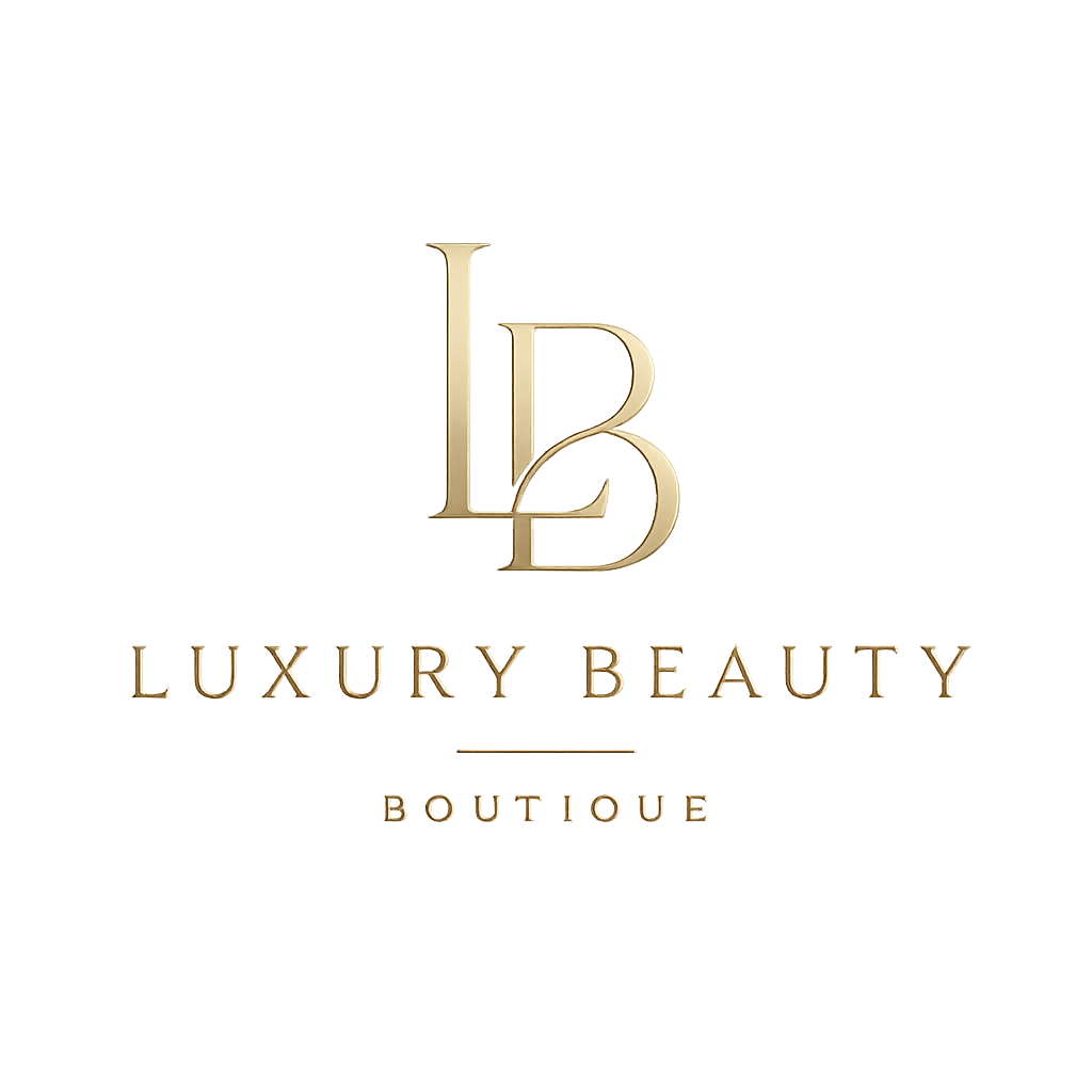 Luxury Beauty Boutique