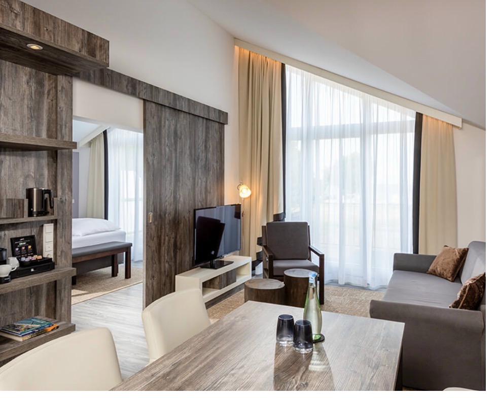 Luxury Beauty Boutique — residence-deluxe