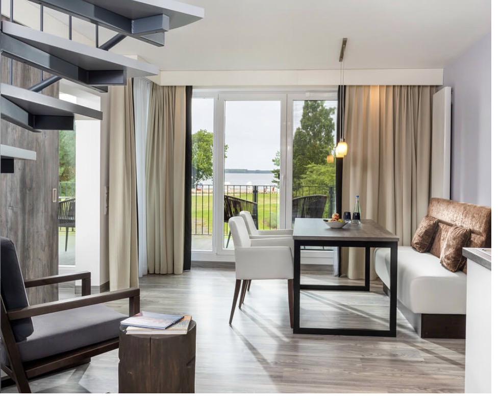 Luxury Beauty Boutique — residence-premium