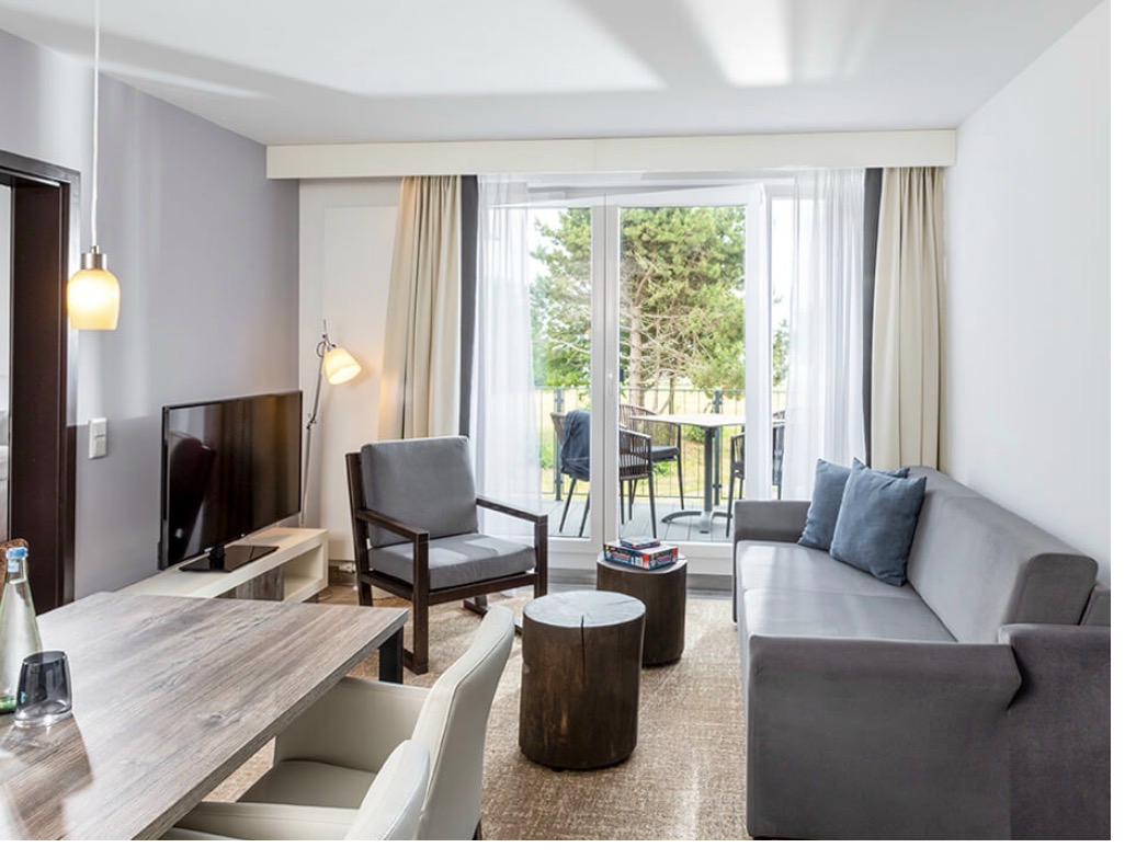 Luxury Beauty Boutique — residence-superior