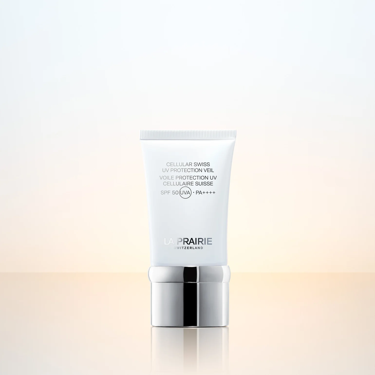 La Prairie PROTECTION VEIL SUNSCREEN