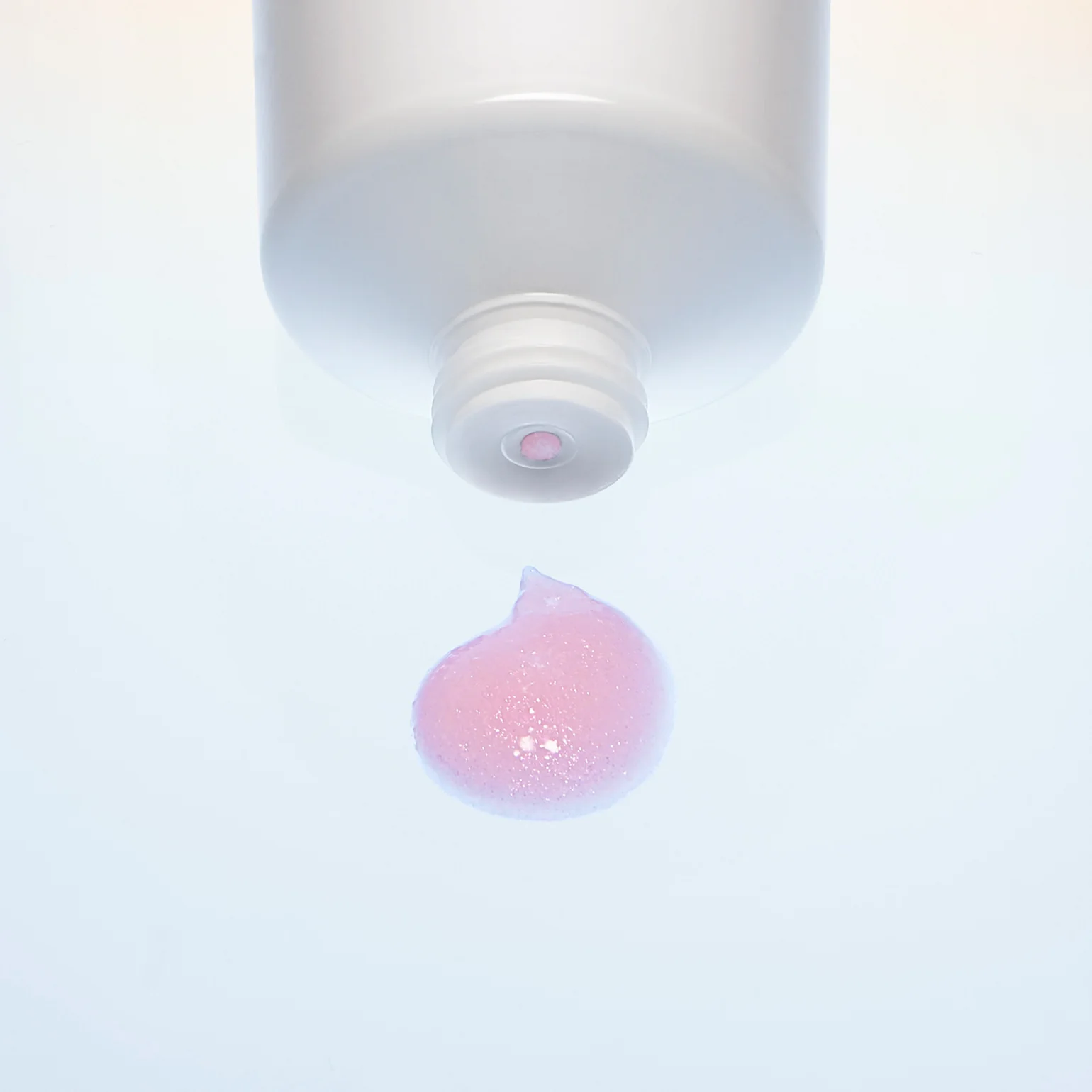 La Prairie MINERAL FACE EXFOLIATOR