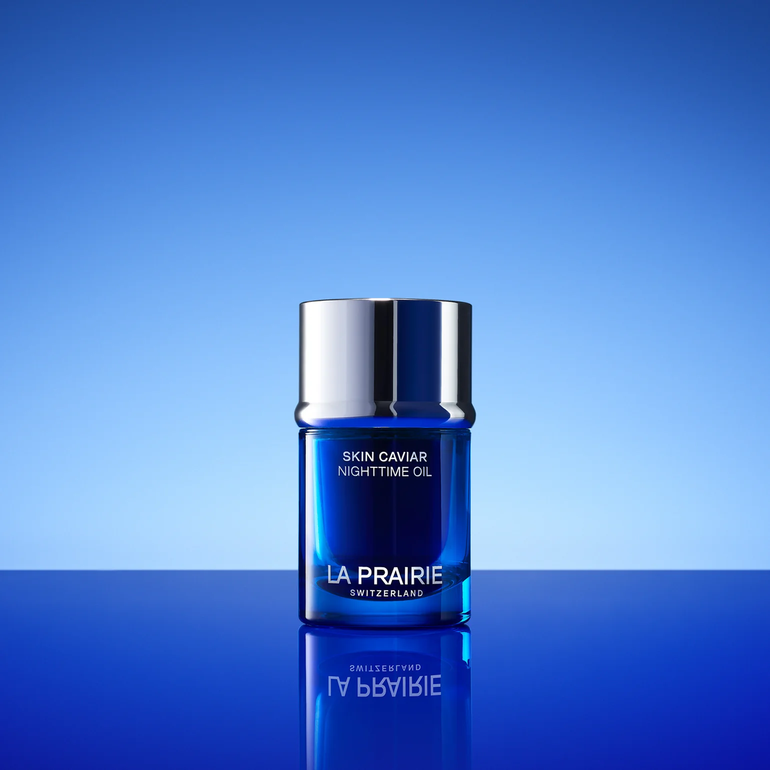 La Prairie NIGHTTIME OIL