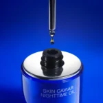 La Prairie NIGHTTIME OIL