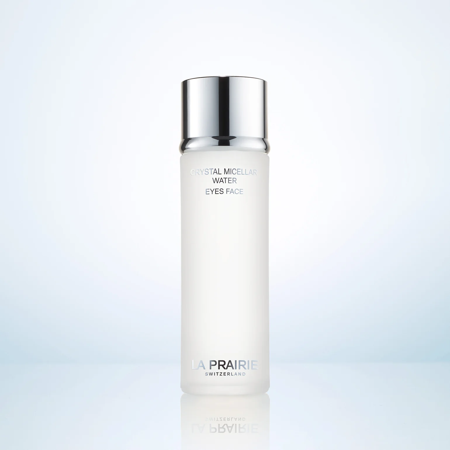 La Prairie CRYSTAL MICELLAR WATER EYES FACE