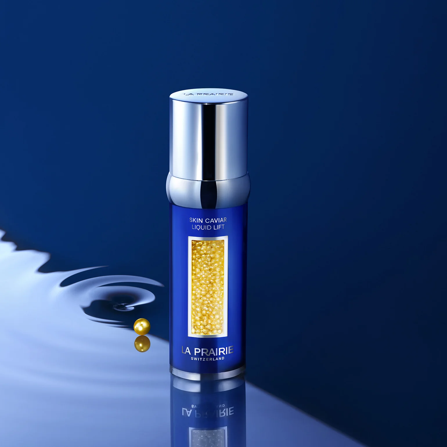 La Prairie LIQUID LIFT
