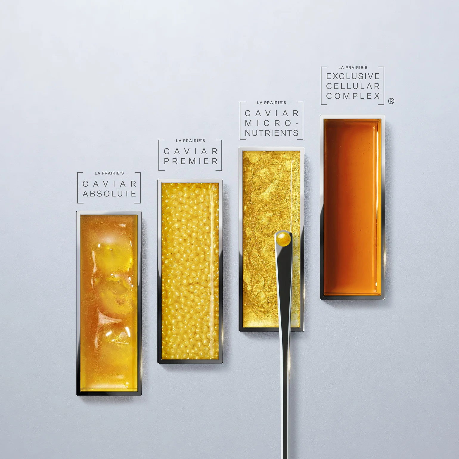 La Prairie LIQUID LIFT