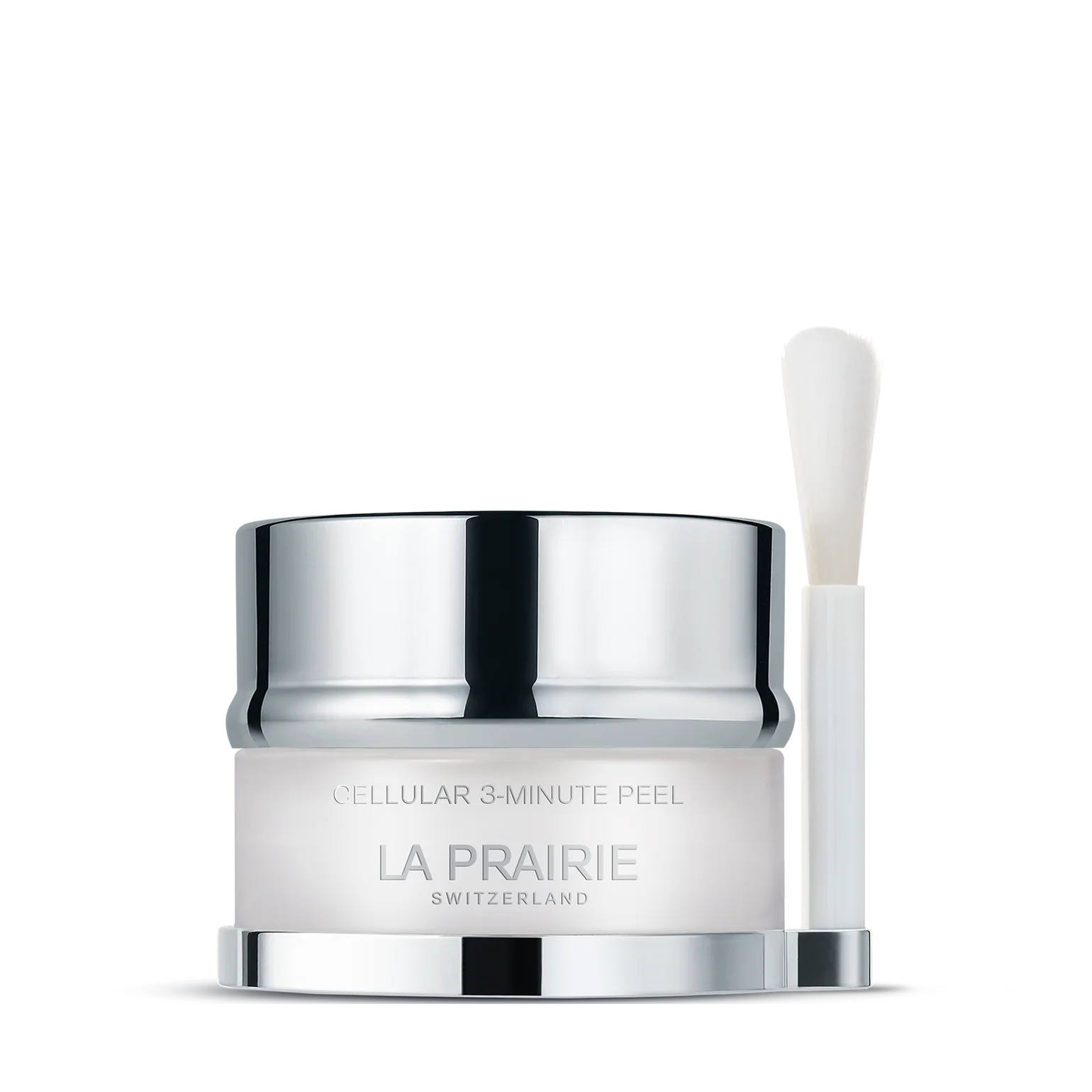 La Prairie 3-MINUTE PEEL