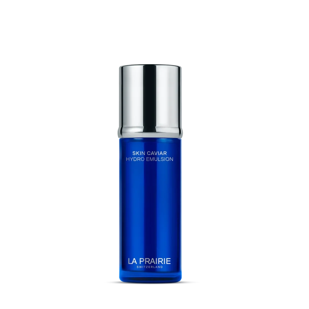 La Prairie HYDRO EMULSION