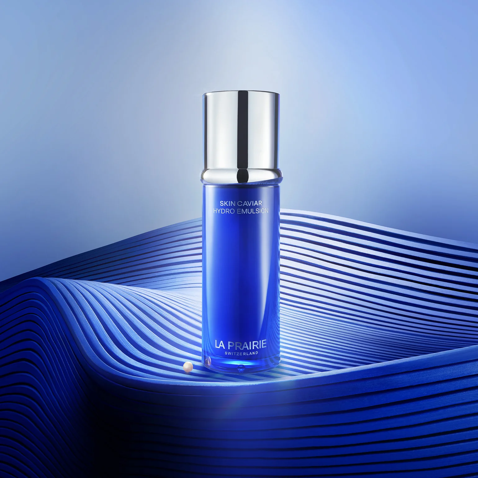 La Prairie HYDRO EMULSION