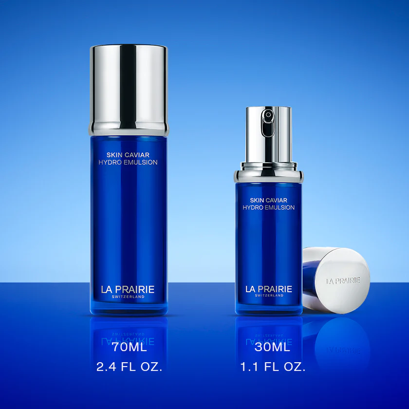 La Prairie HYDRO EMULSION