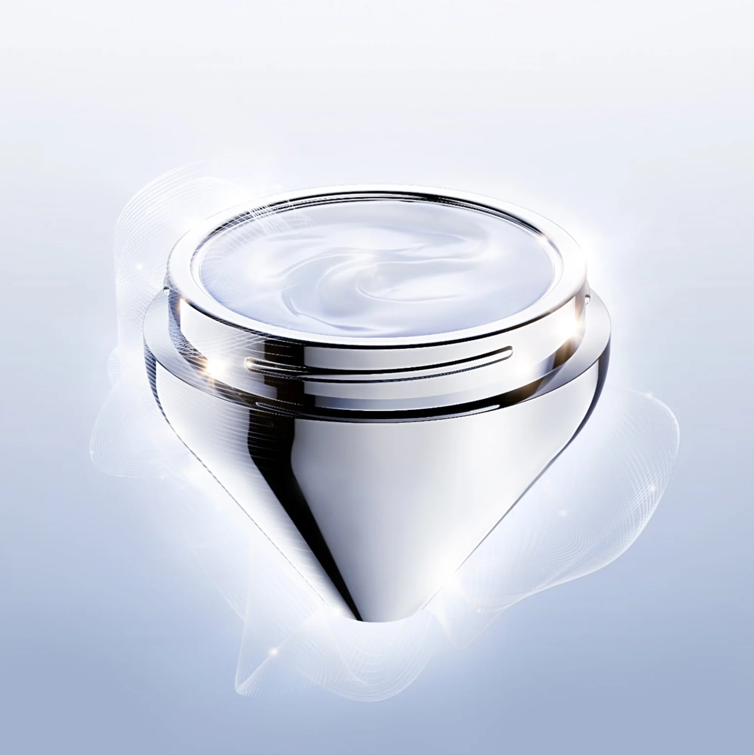 La Prairie HAUTE REJUVENATION CREAM