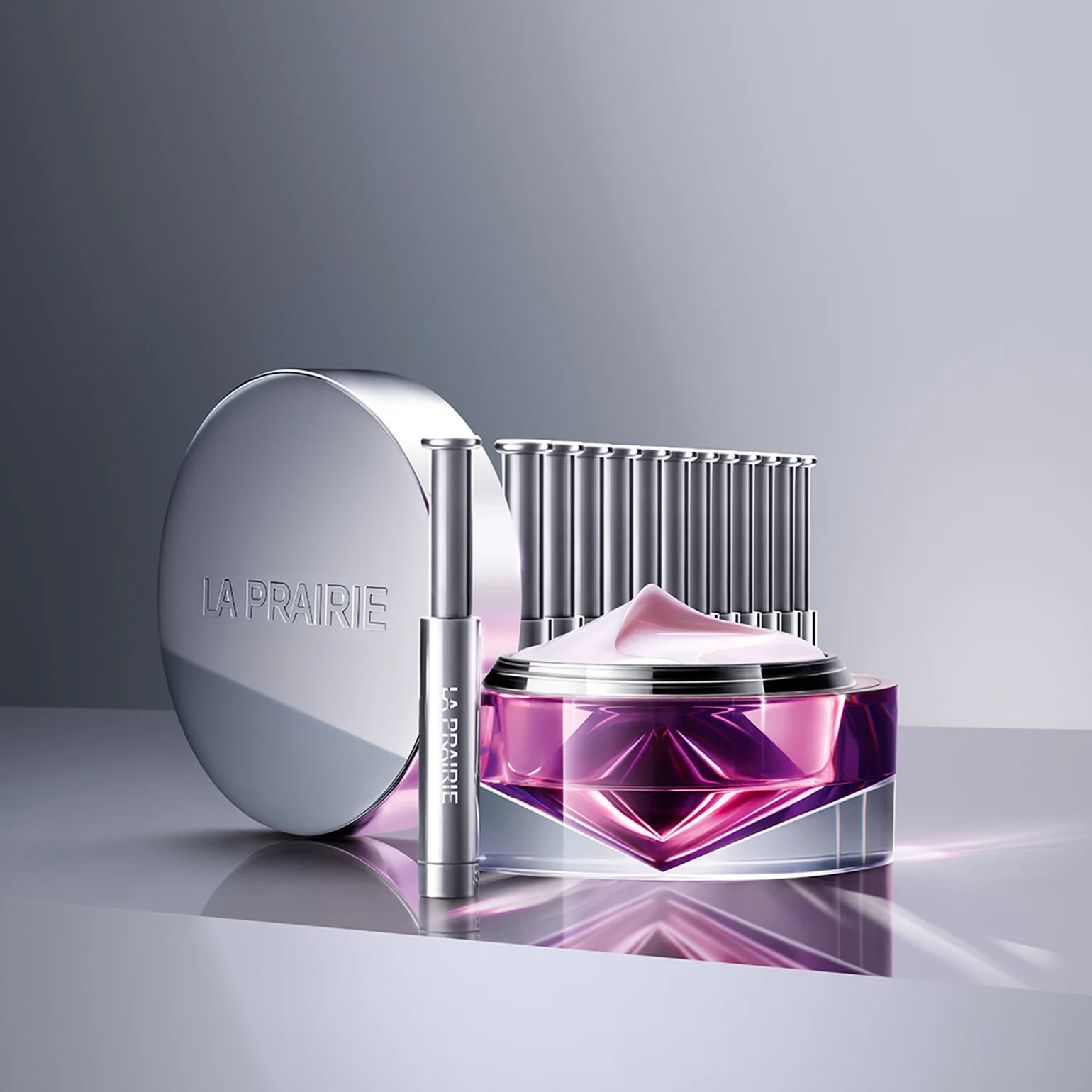 La Prairie HAUTE-REJUVENATION MASK
