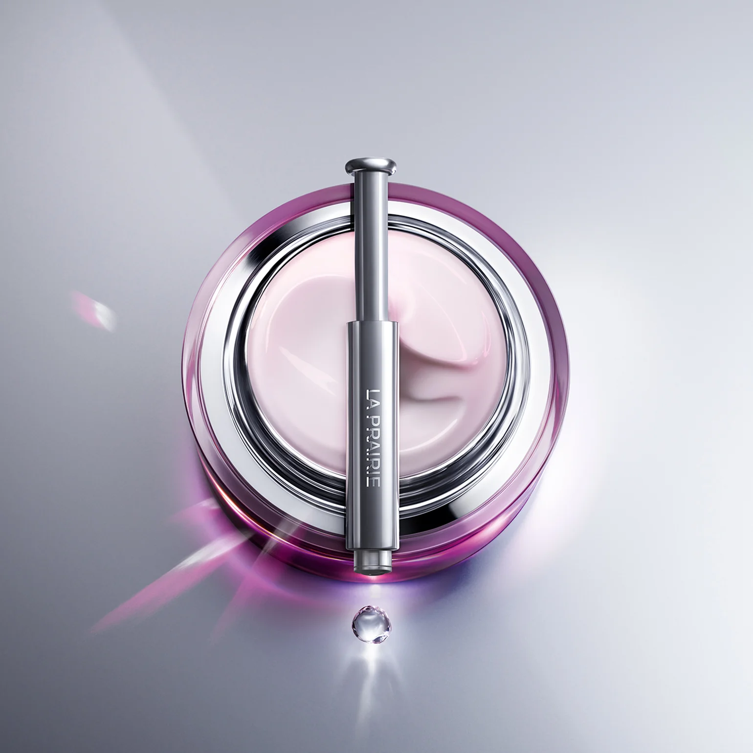La Prairie HAUTE-REJUVENATION MASK