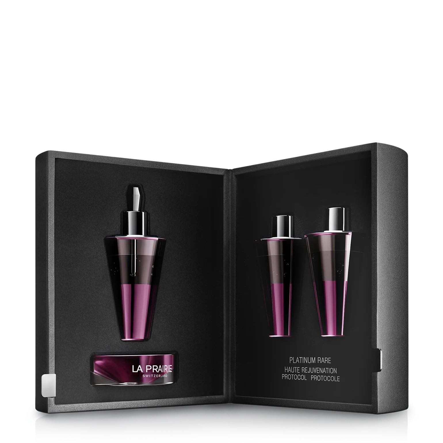 La Prairie HAUTE-REJUVENATION PROTOCOL
