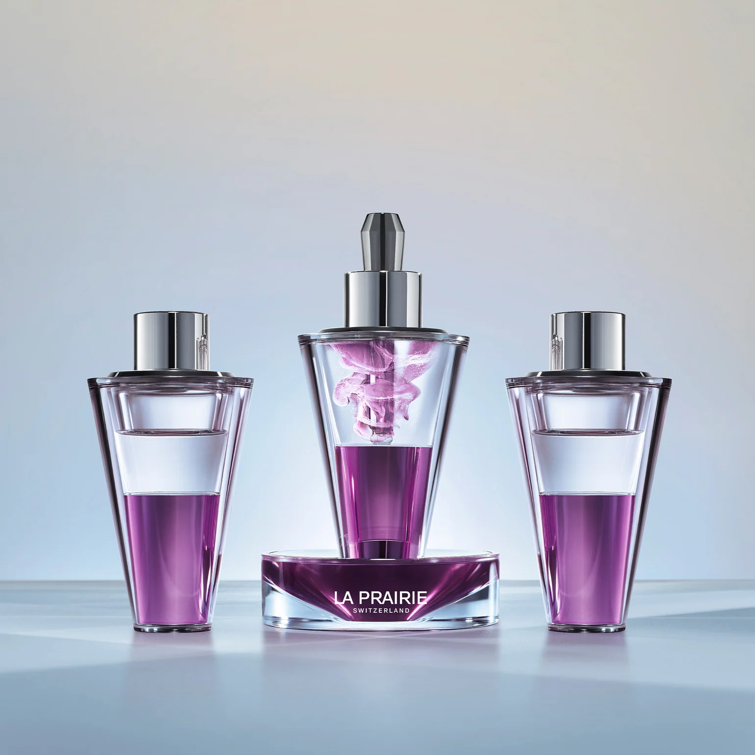 La Prairie HAUTE-REJUVENATION PROTOCOL