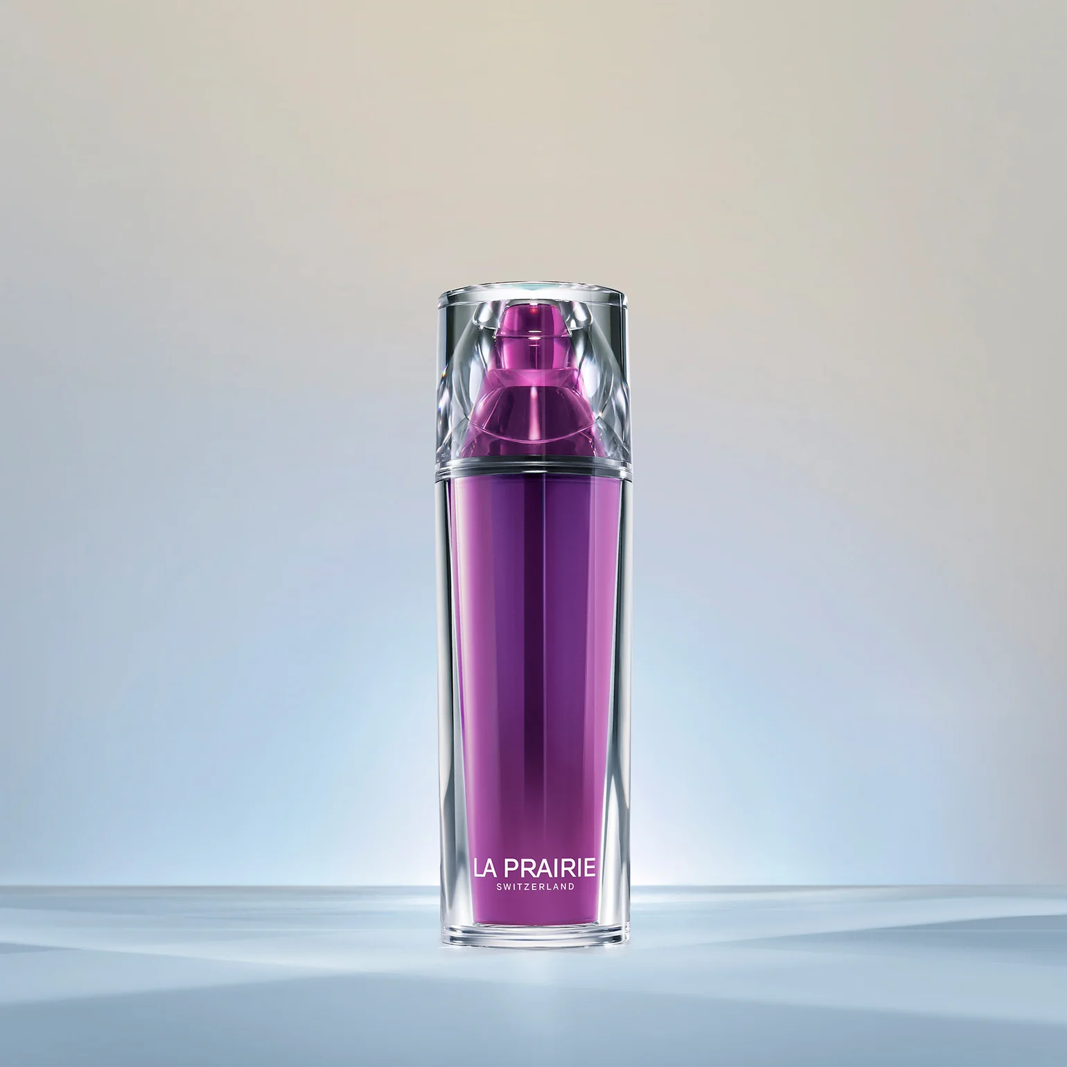 La Prairie HAUTE-REJUVENATION LIFE-LOTION