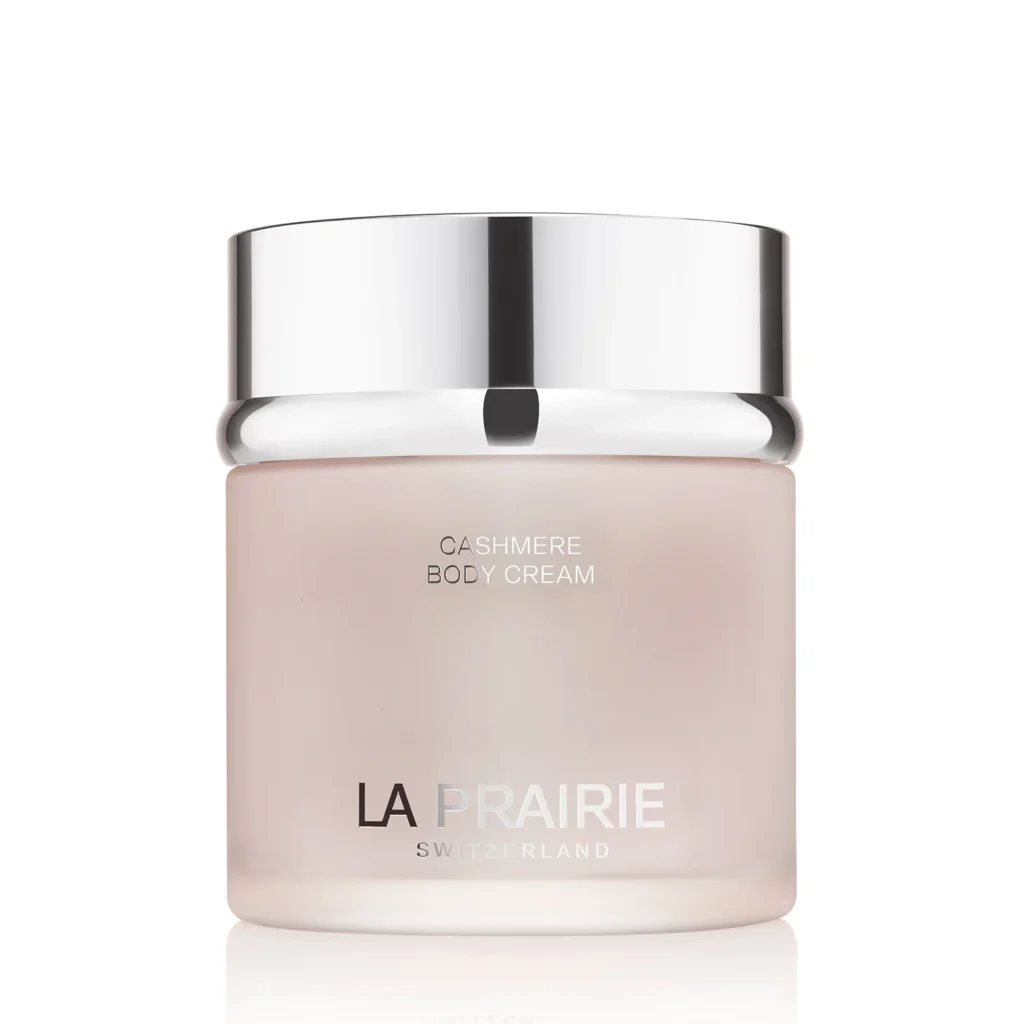 La Prairie CASHMERE BODY CREAM