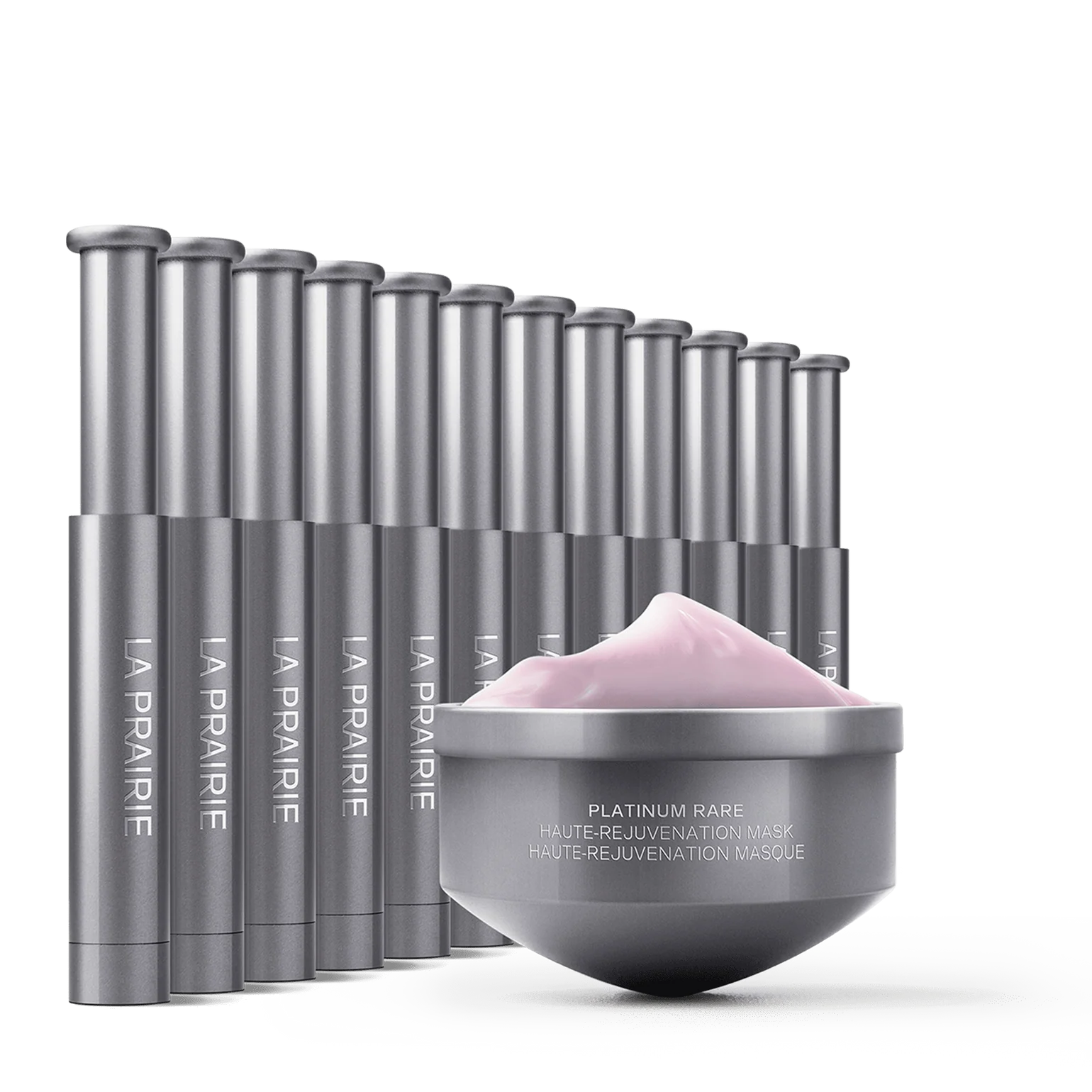 La Prairie HAUTE-REJUVENATION MASK REPLENISHMENT
