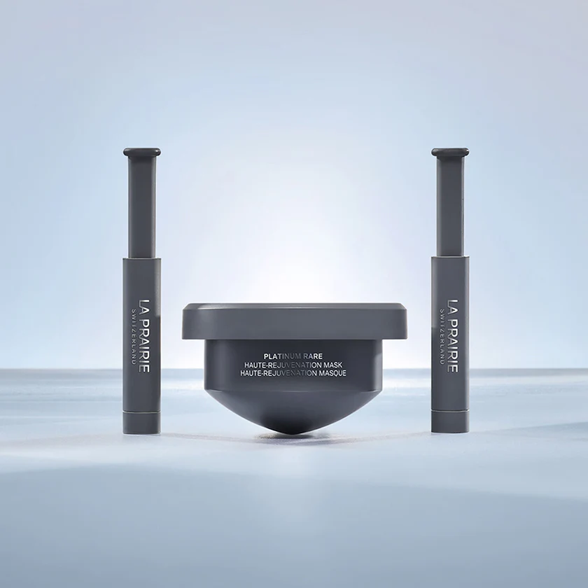 La Prairie HAUTE-REJUVENATION MASK REPLENISHMENT