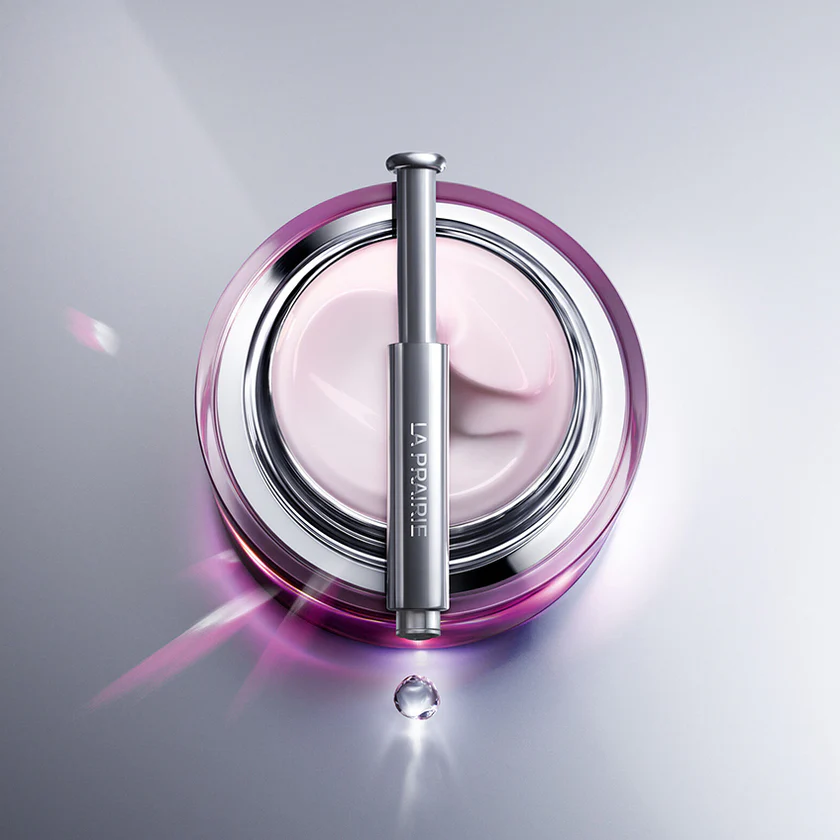 La Prairie HAUTE-REJUVENATION MASK REPLENISHMENT