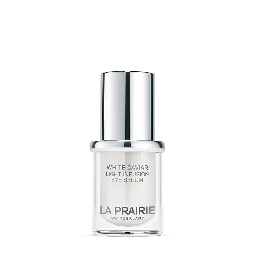 La Prairie LIGHT INFUSION EYE SERUM