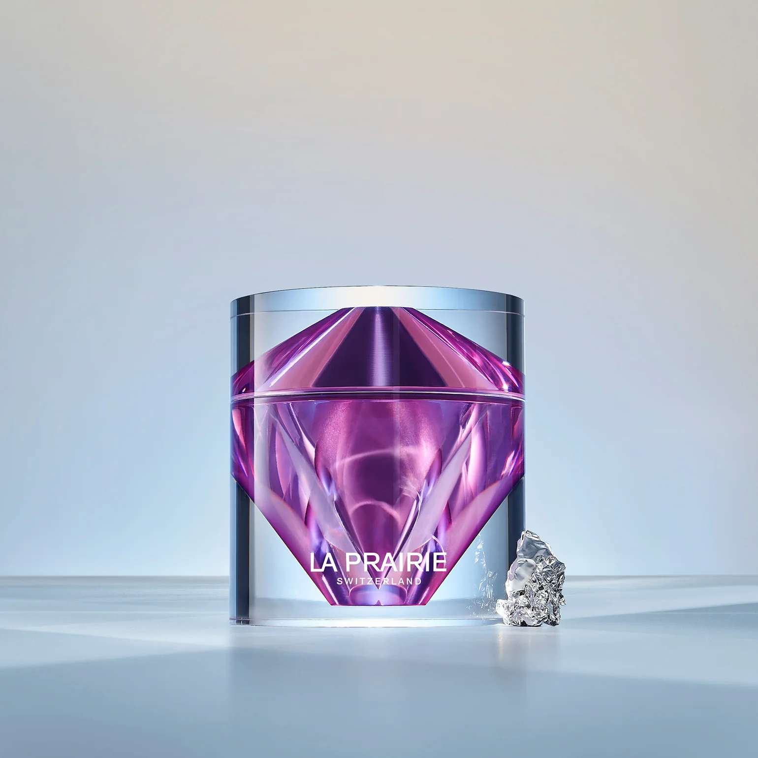 La Prairie HAUTE-REJUVENATION CREAM