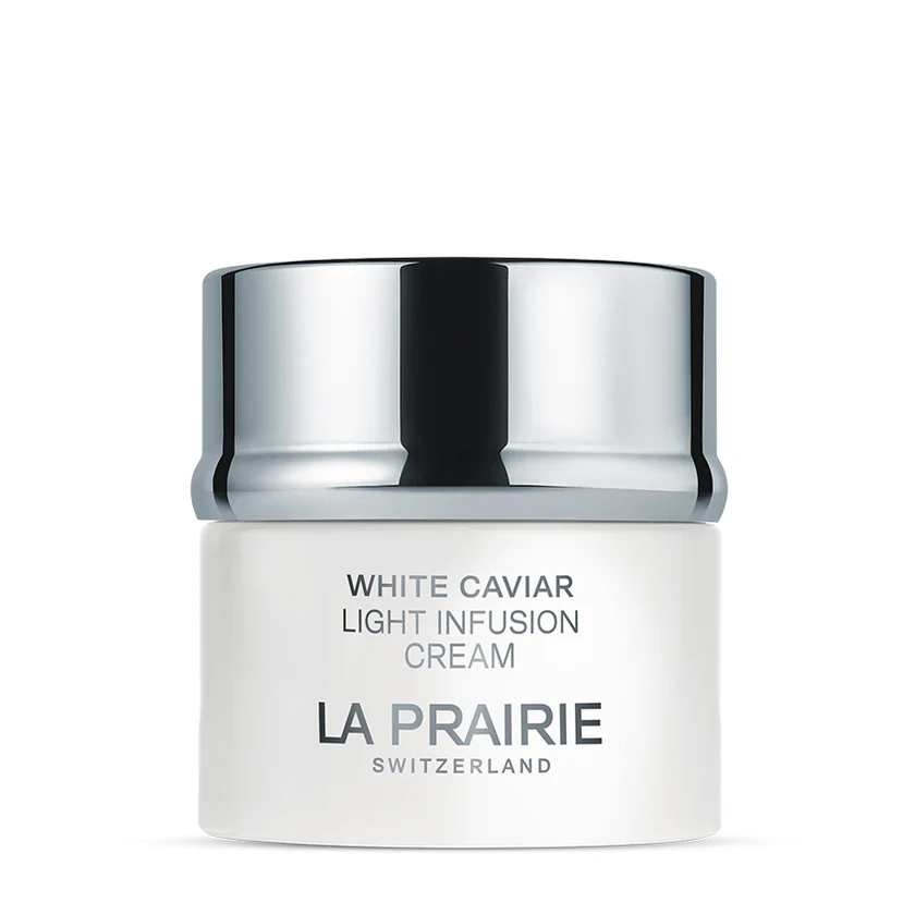 La Prairie LIGHT INFUSION CREAM