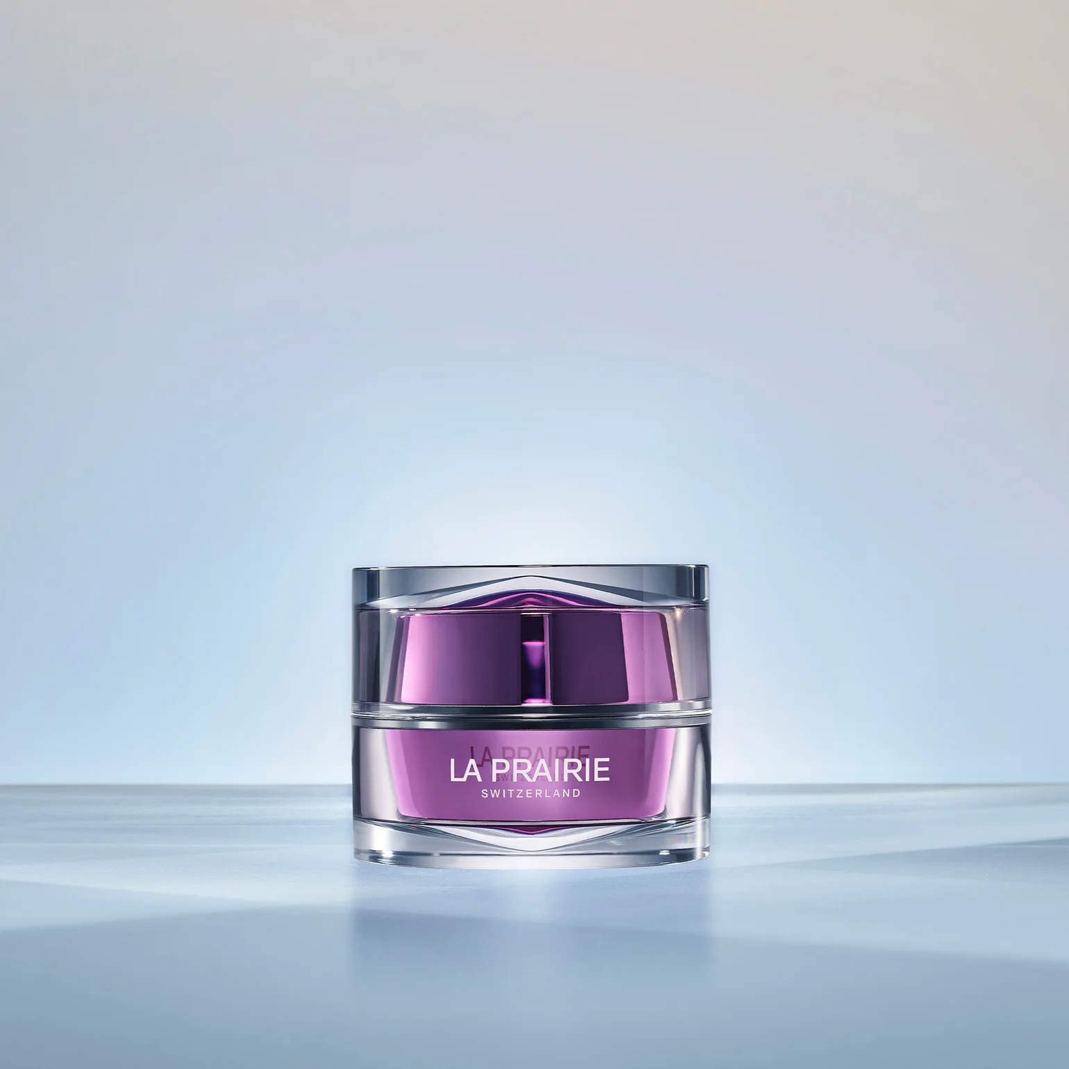 La Prairie HAUTE-REJUVENATION EYE CREAM