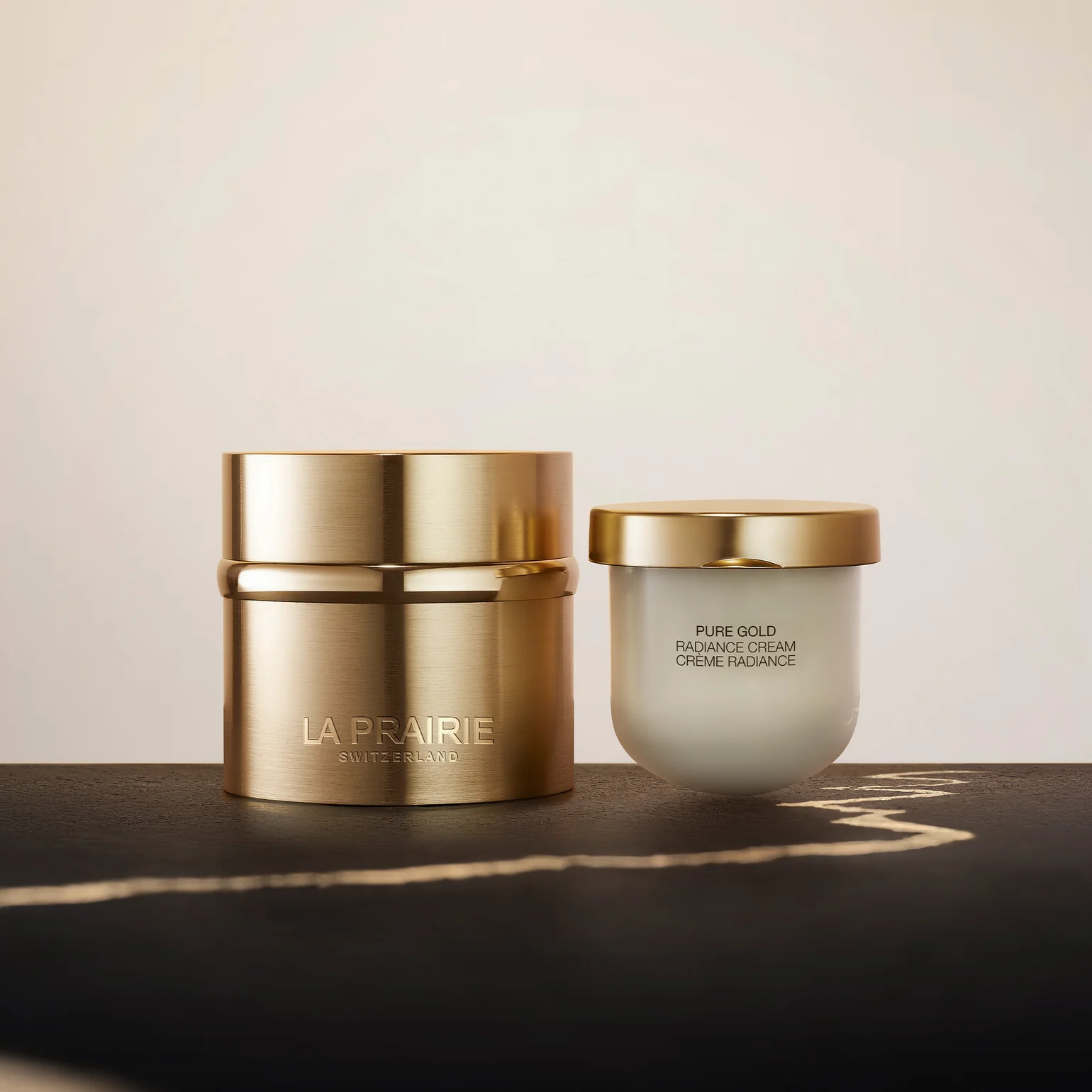 La Prairie RADIANCE CREAM REPLENISHMENT