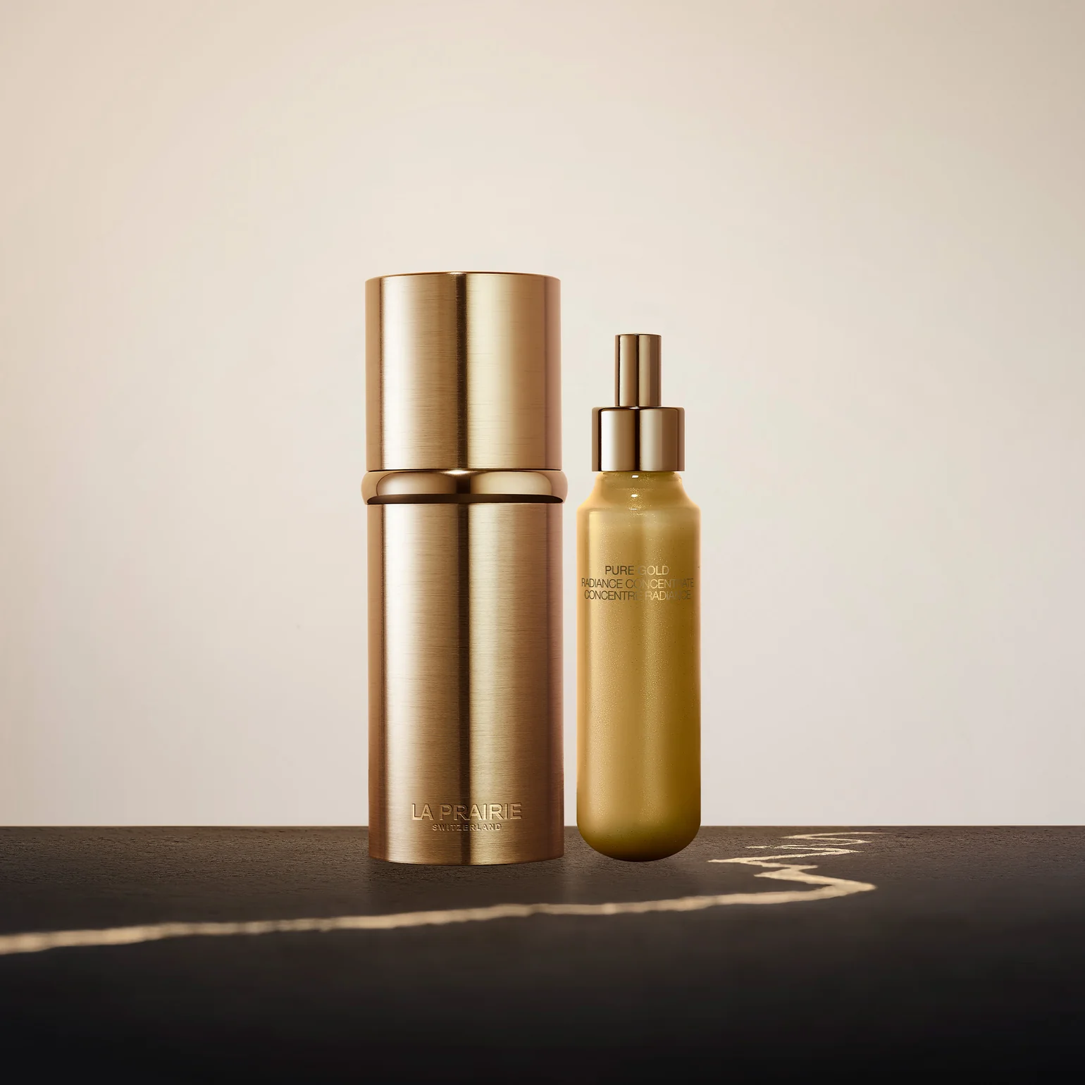 La Prairie RADIANCE CONCENTRATE REPLENISHMENT