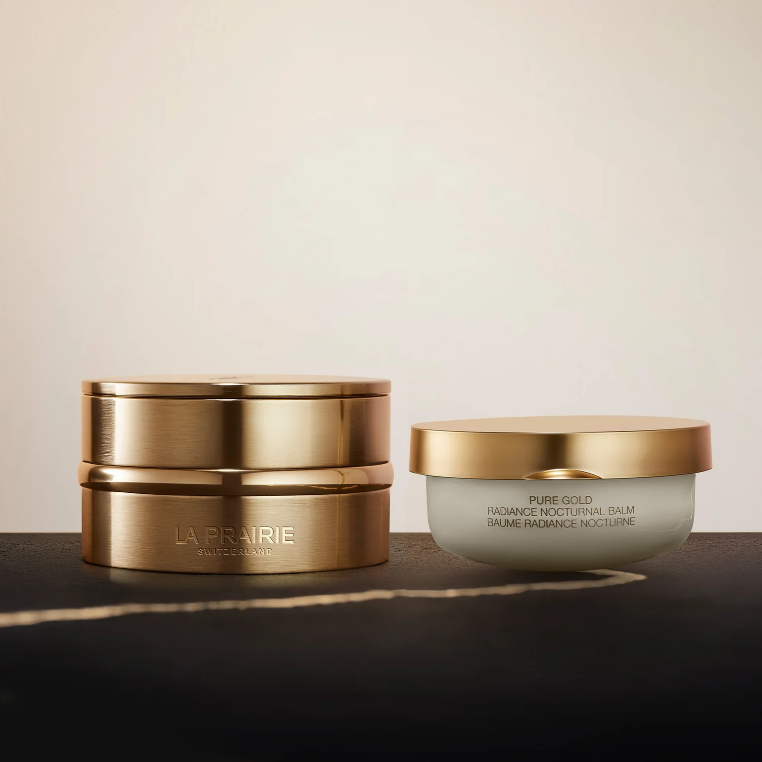 La Prairie RADIANCE NOCTURNAL BALM REPLENISHMENT