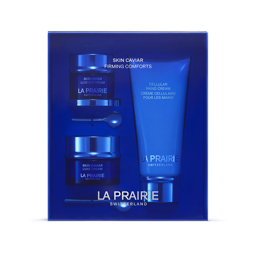 La Prairie FIRMING COMFORTS