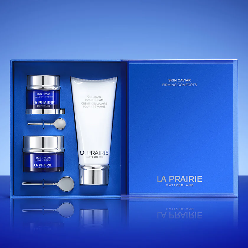 La Prairie FIRMING COMFORTS