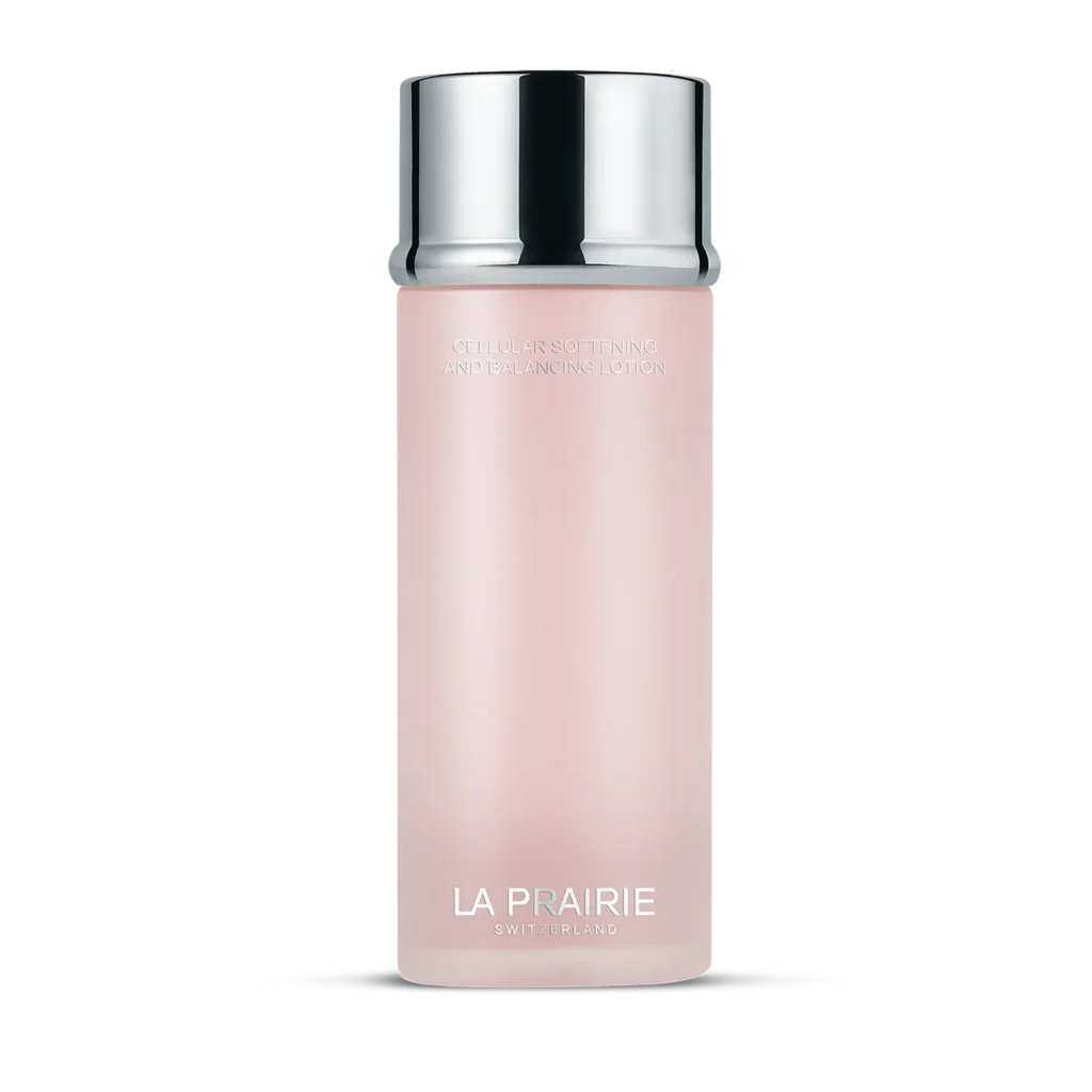 La Prairie SOFTENING AND BALANCING LOTION