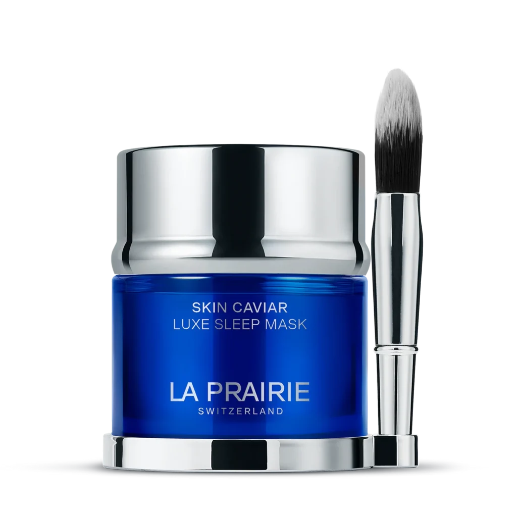 La Prairie LUXE SLEEP MASK