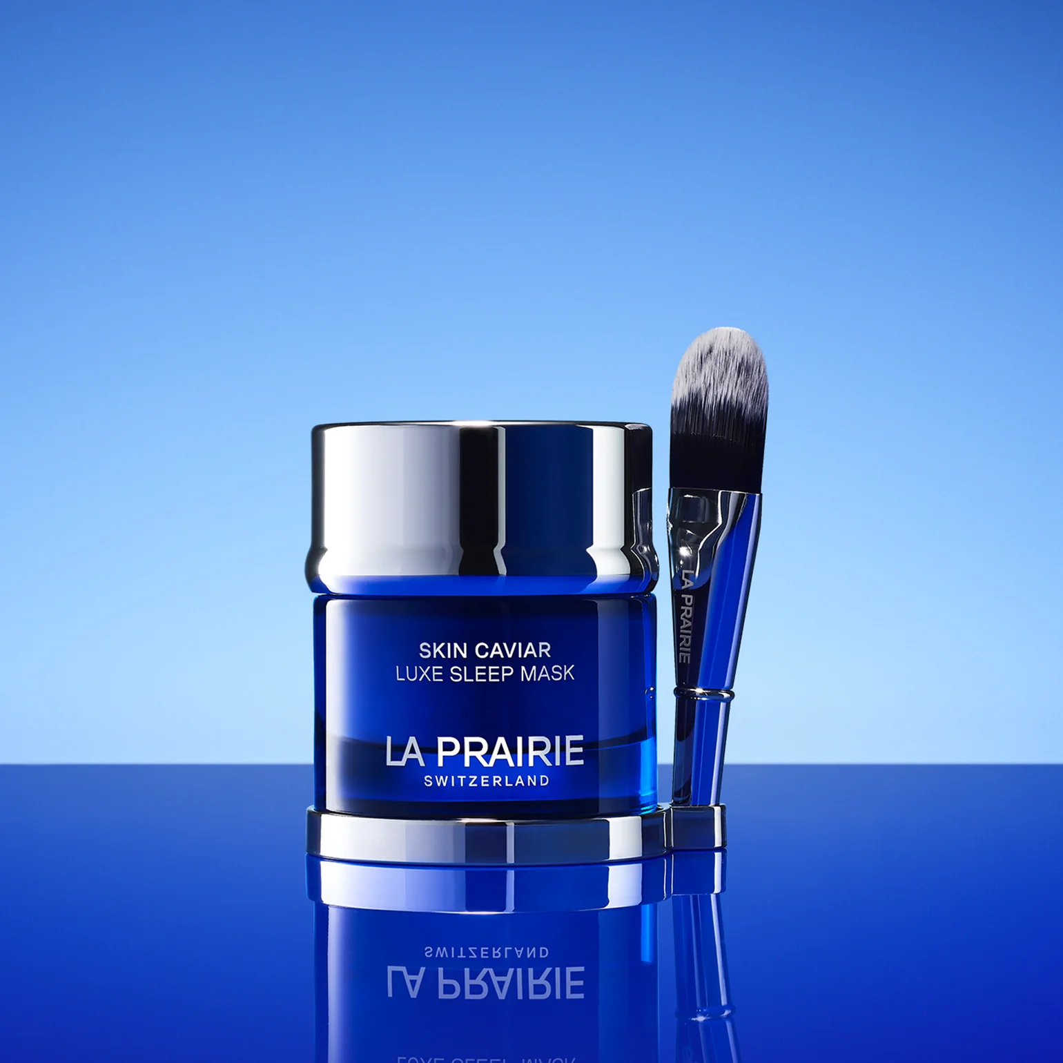 La Prairie LUXE SLEEP MASK