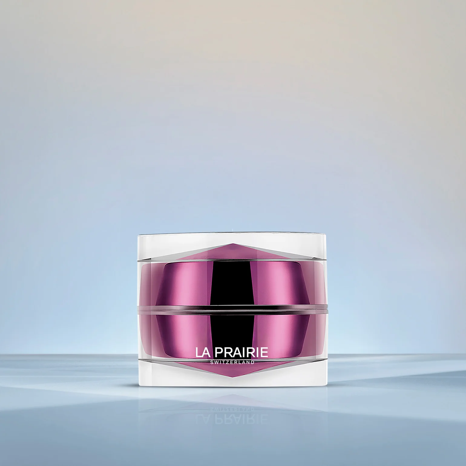 La Prairie HAUTE-REJUVENATION CREAM