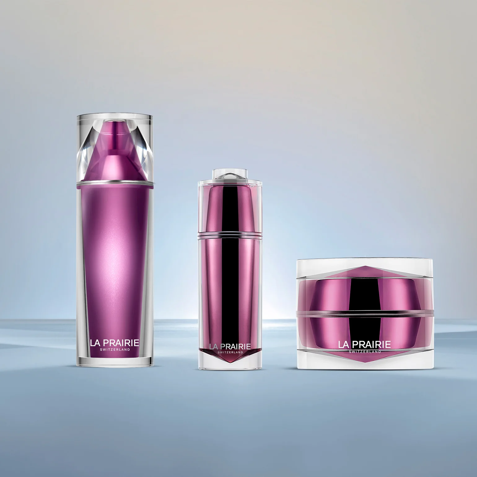 La Prairie HAUTE-REJUVENATION CREAM