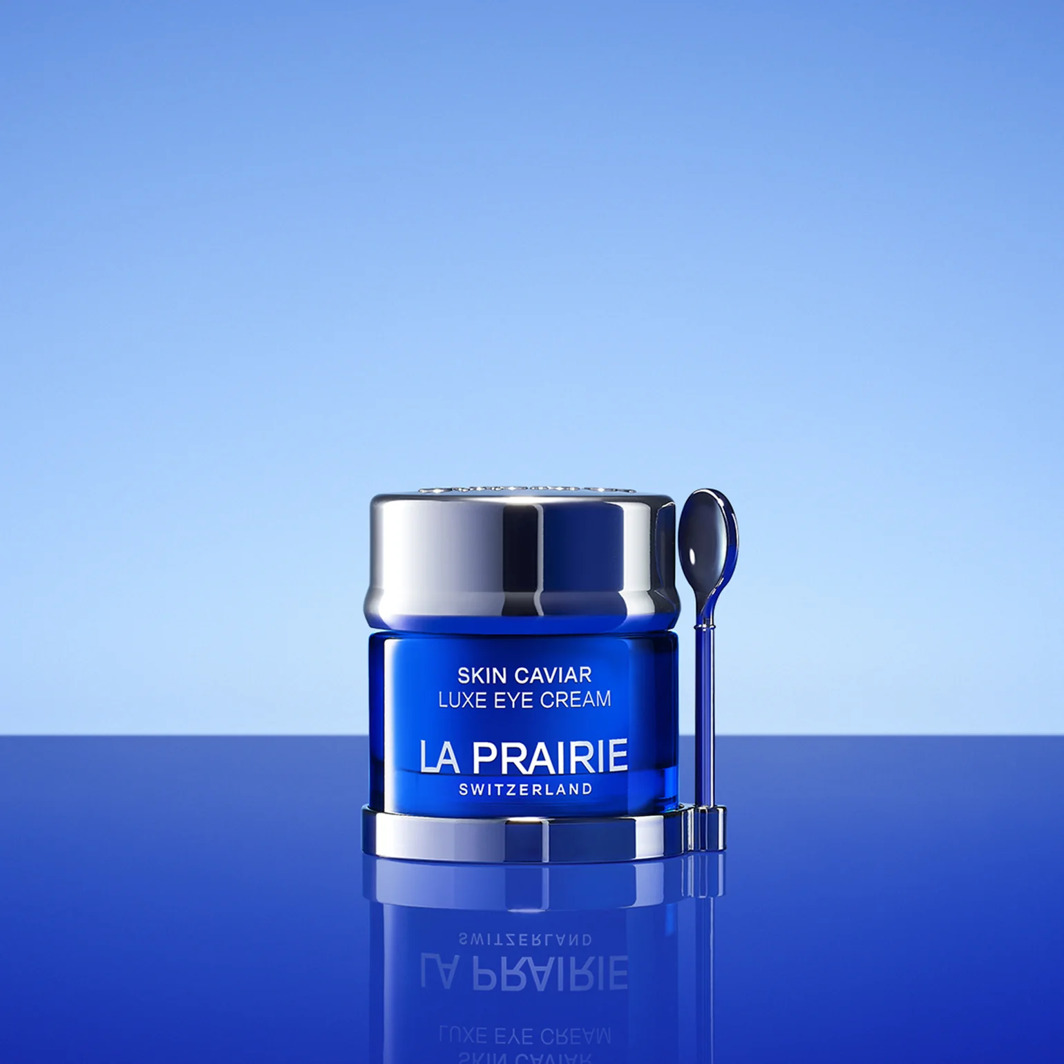 La Prairie LUXE EYE CREAM