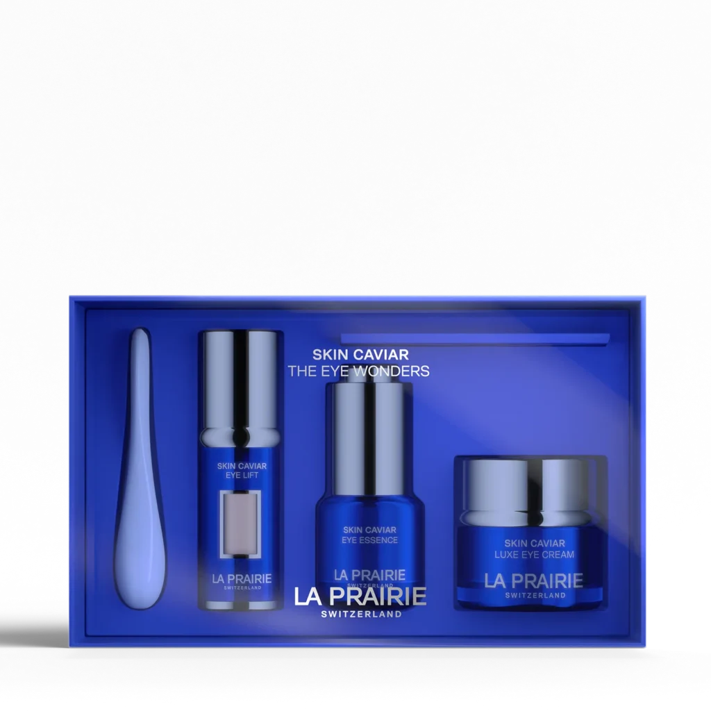 La Prairie THE EYE WONDERS