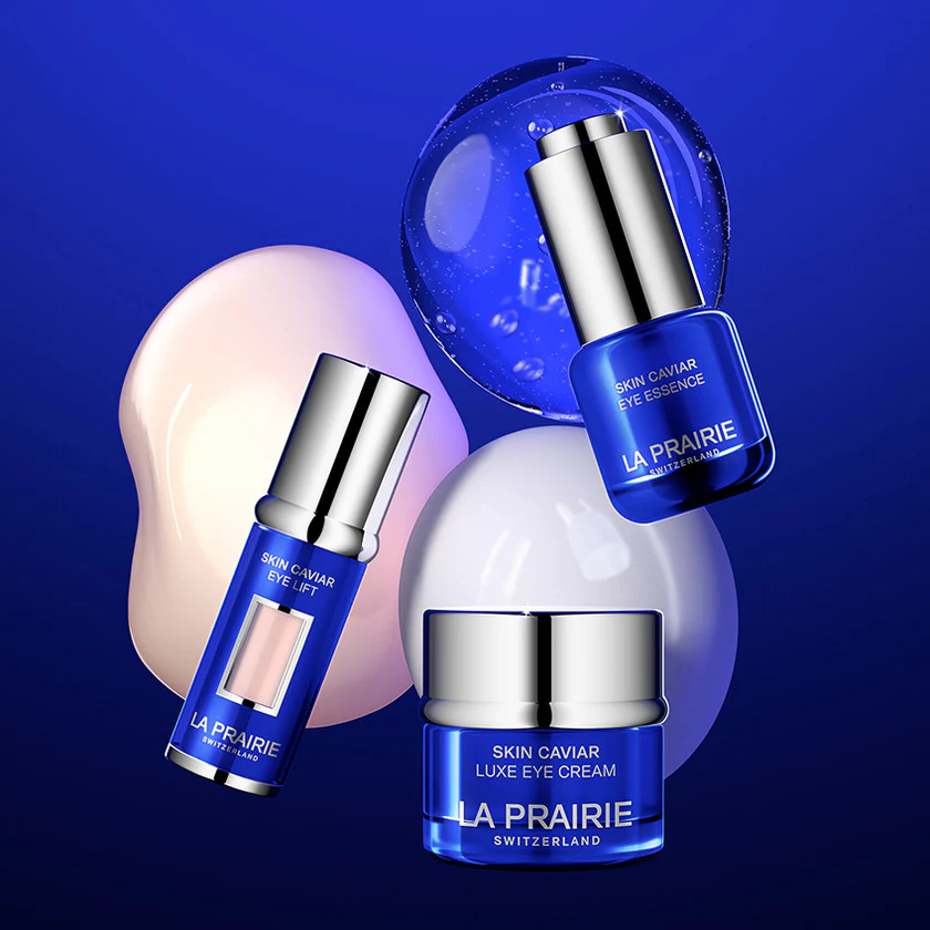La Prairie THE EYE WONDERS