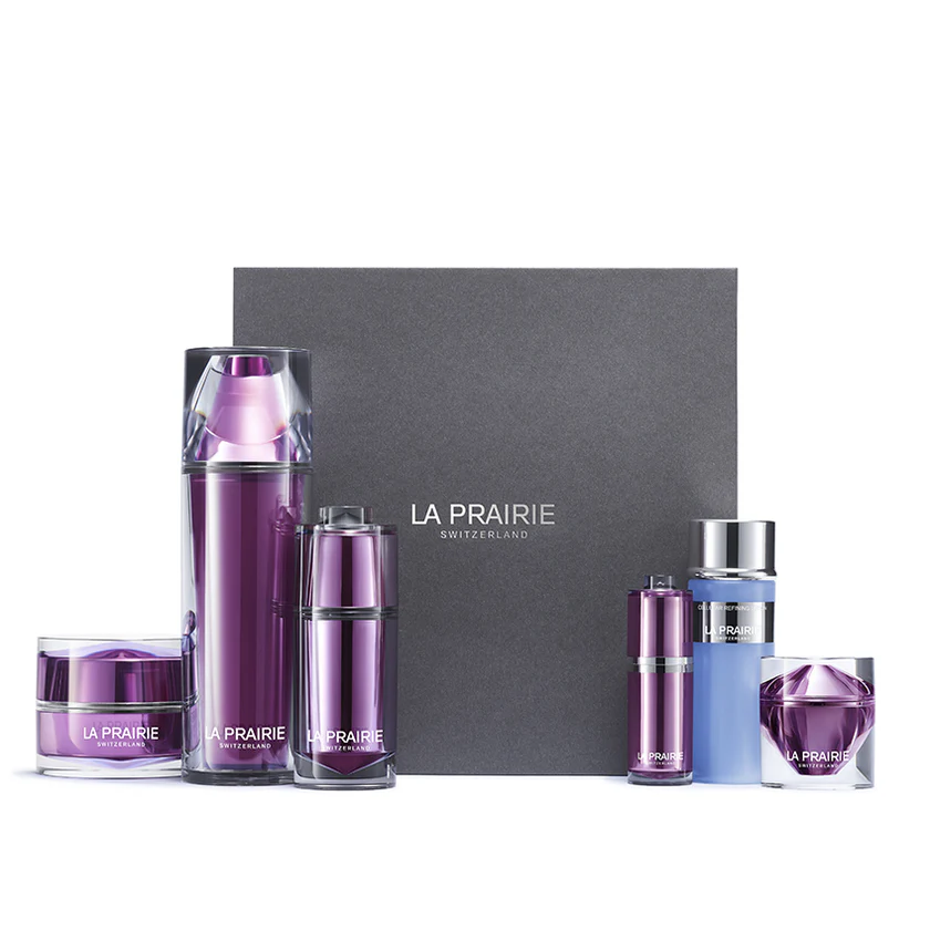 La Prairie HAUTE-REJUVENATION RITUAL