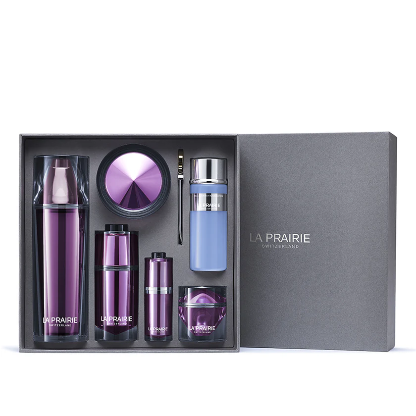 La Prairie HAUTE-REJUVENATION RITUAL
