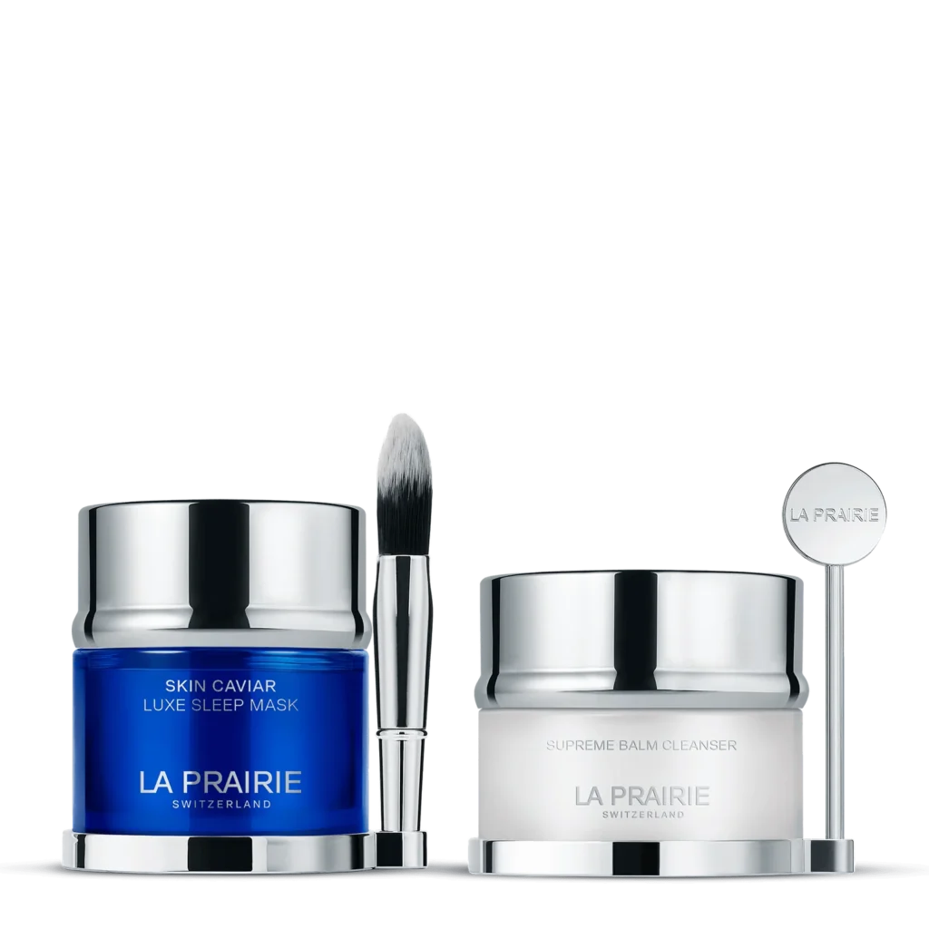 La Prairie NIGHT INDULGENCE ONLINE EXCLUSIVE