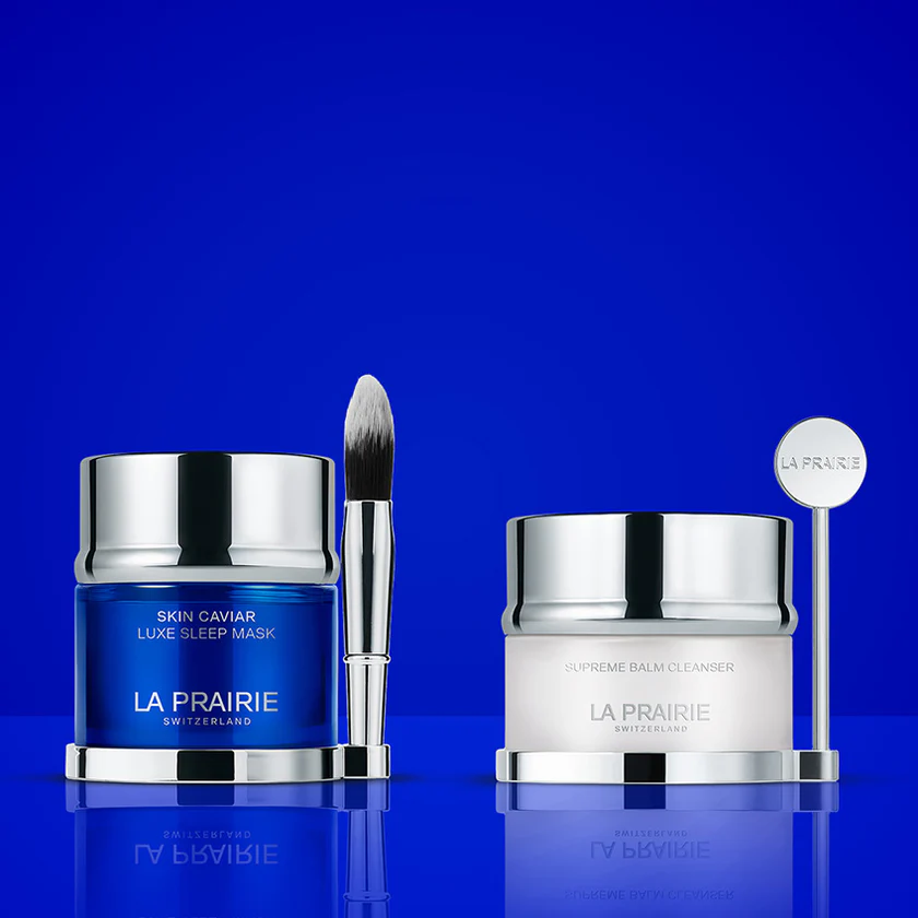 La Prairie NIGHT INDULGENCE ONLINE EXCLUSIVE