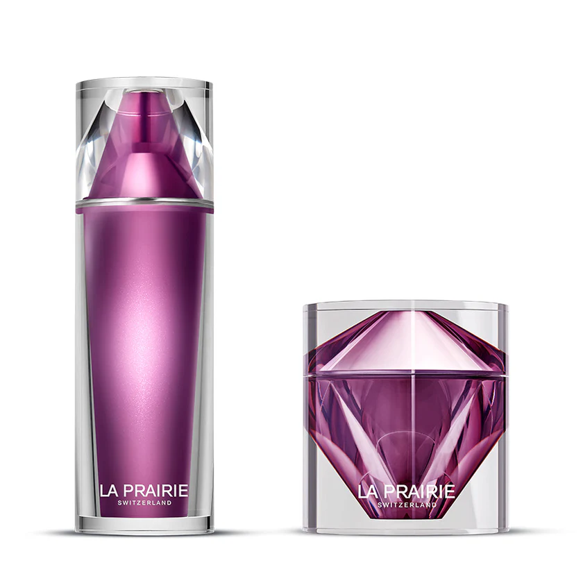 La Prairie MOTHER’S DAY SMOOTHING AND FIRMING DUO