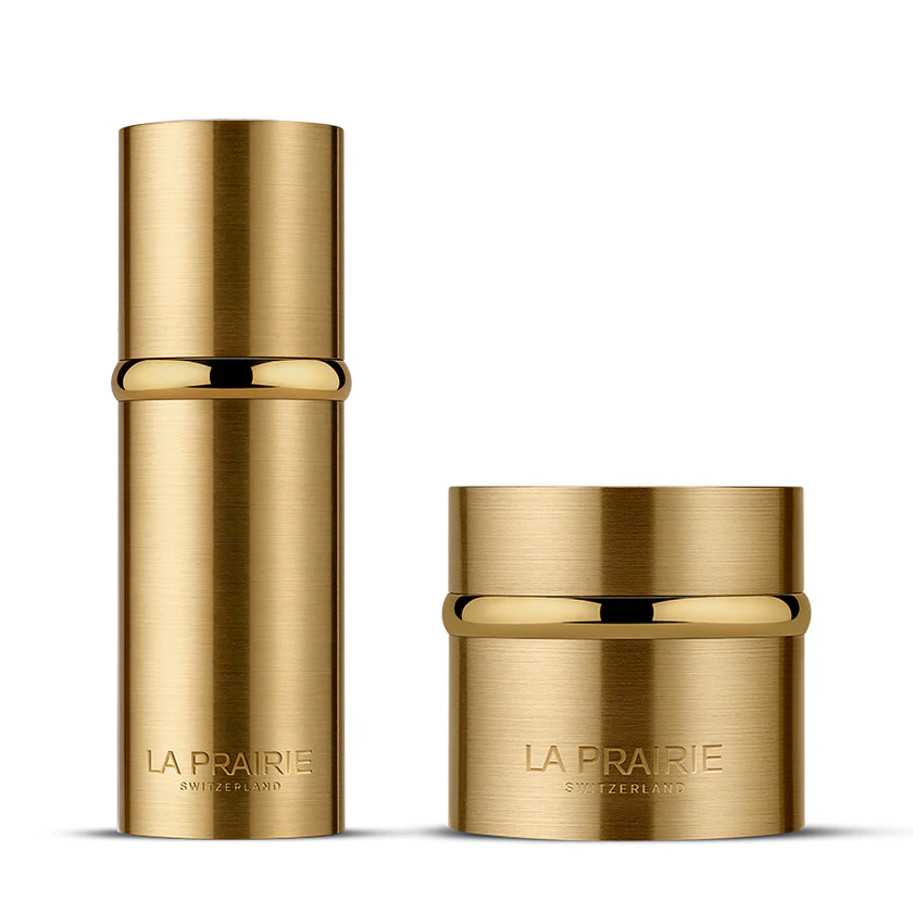 La Prairie MOTHER’S DAY NATURAL RADIANCE DUO